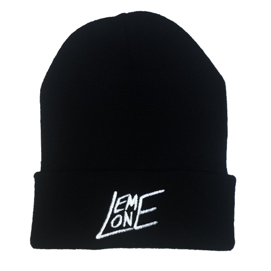 Leme Lone Beanie