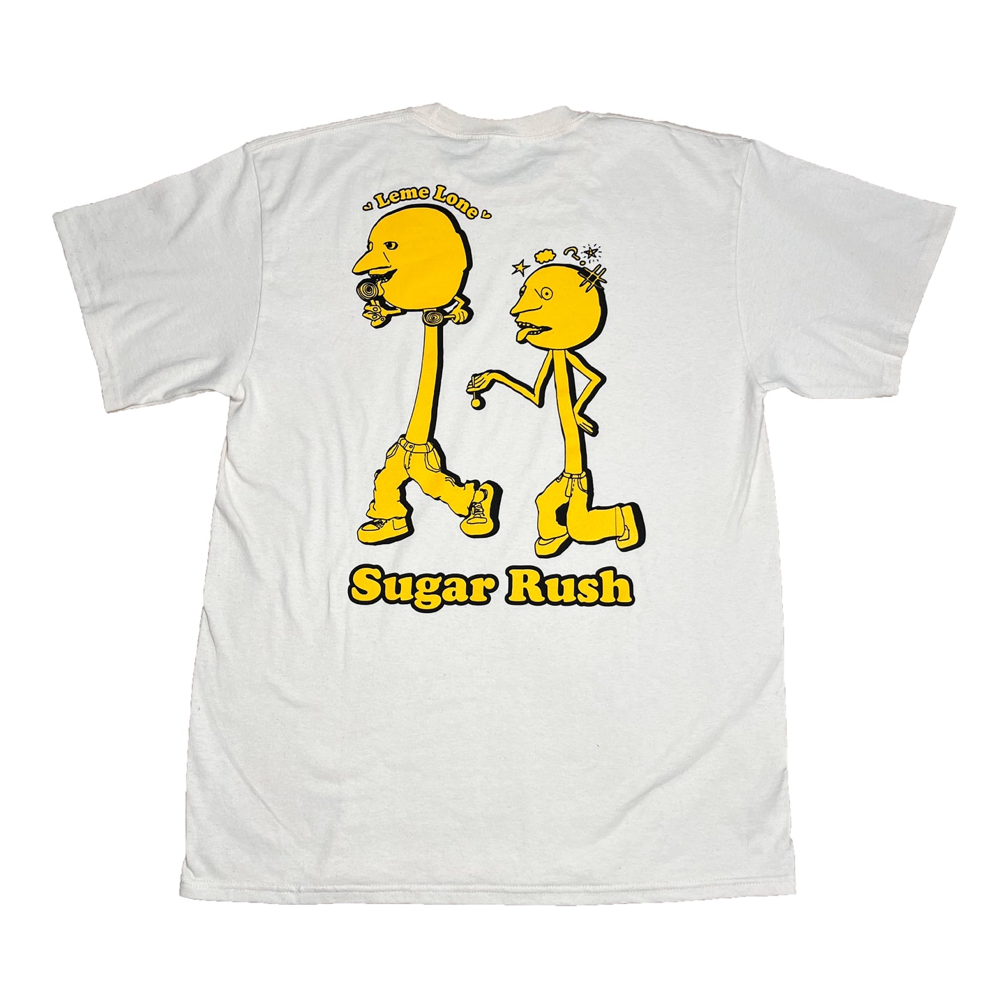 Sugar Rush Tee