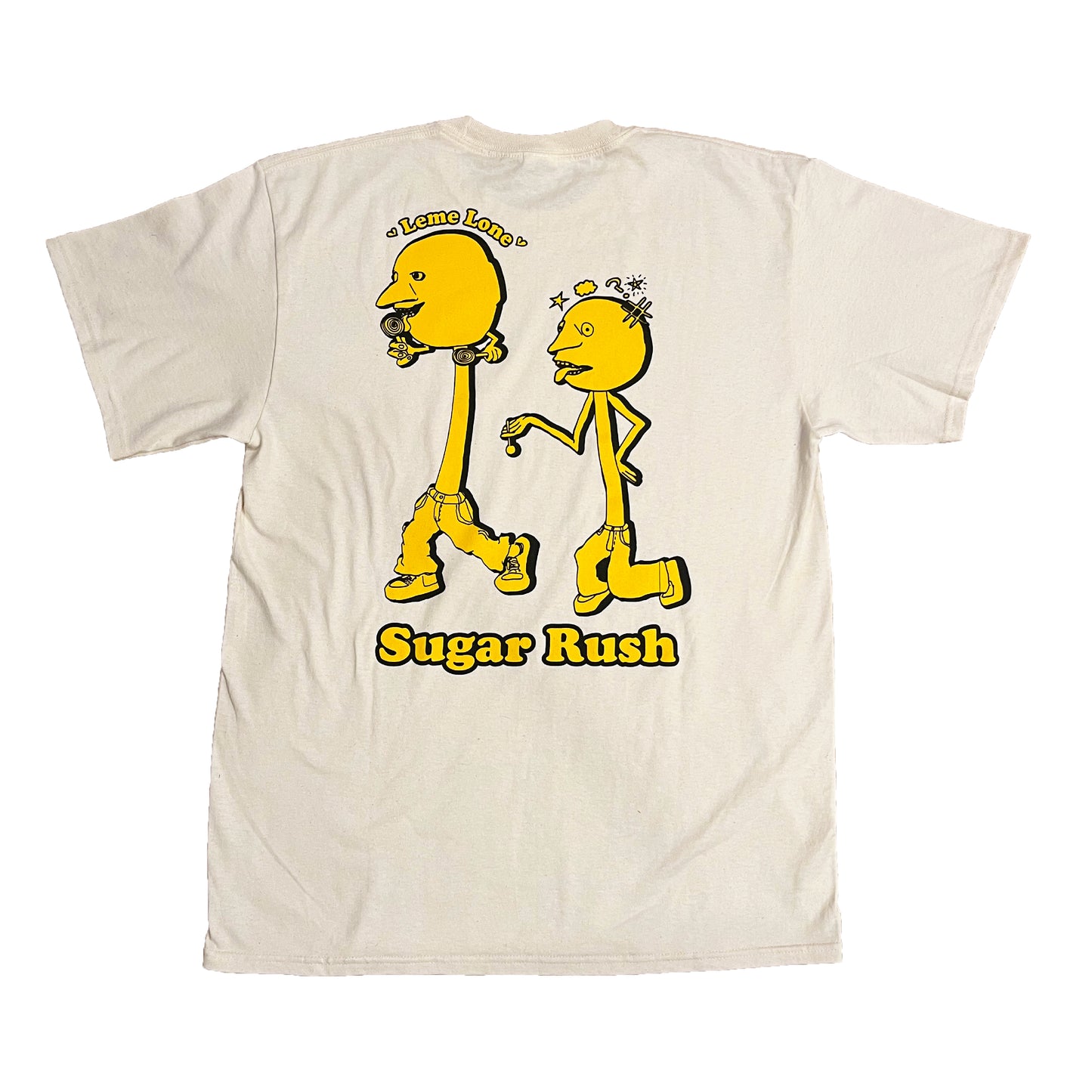 Sugar Rush Tee