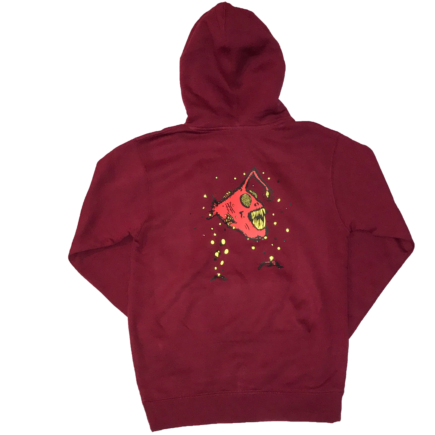 Angler Fish Hoodie