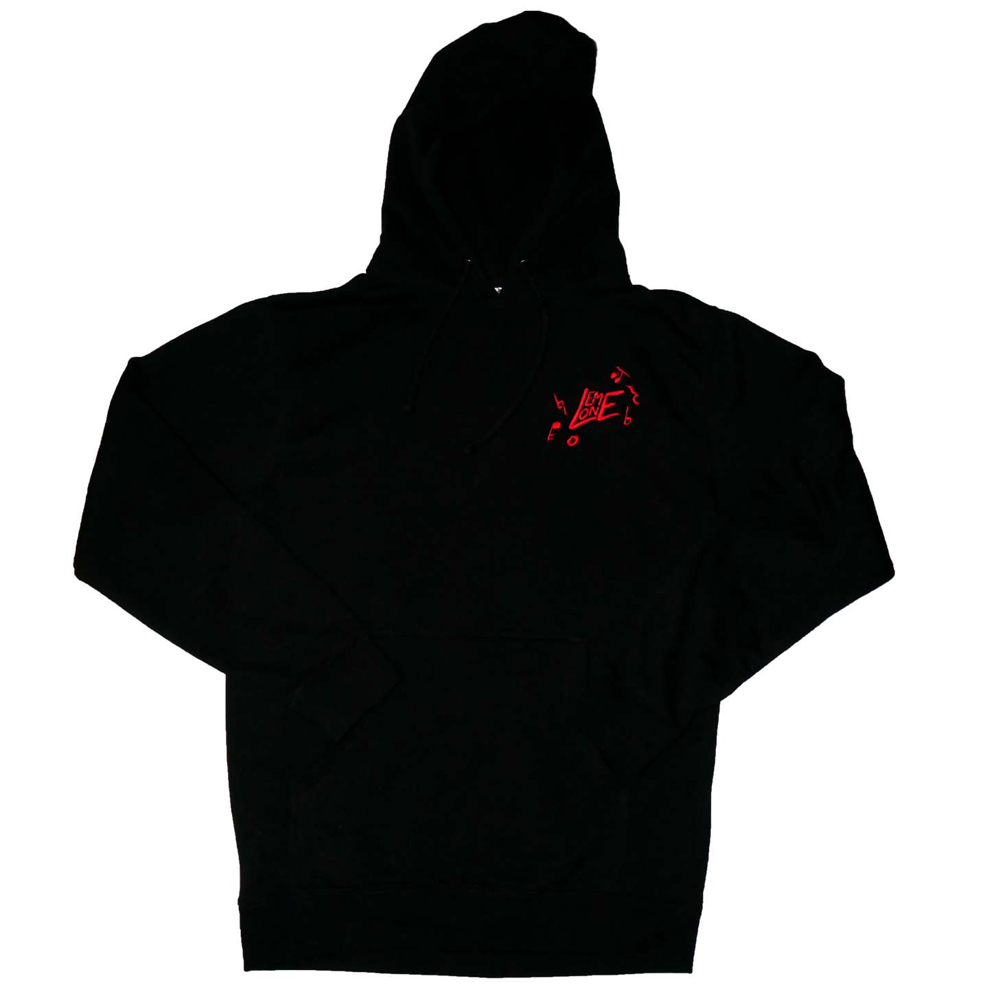 Lyrical Astroid Hoodie