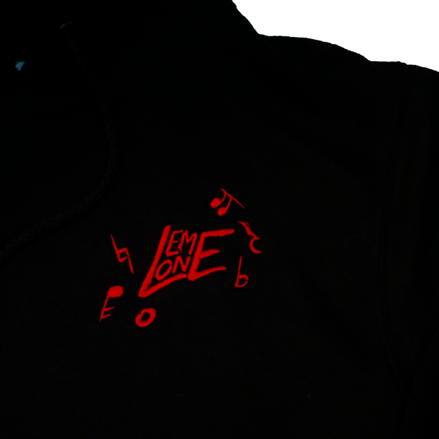 Lyrical Astroid Hoodie