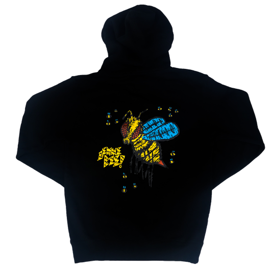 Lemme Bee Hoodie