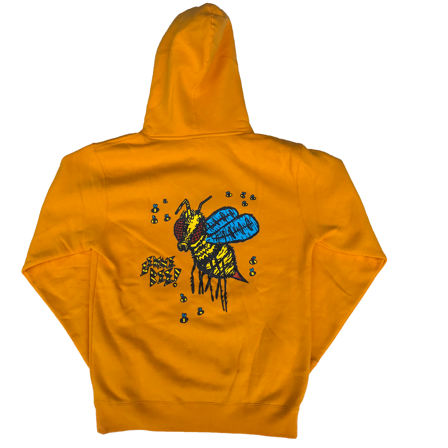 Lemme Bee Hoodie